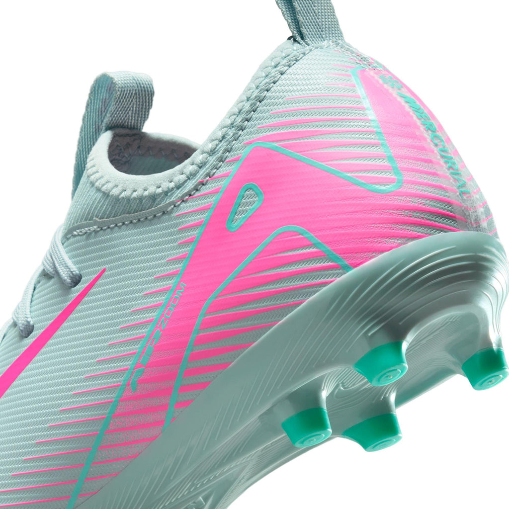 Nike Jr Zoom Vapor 16 Academy Fg/Mg