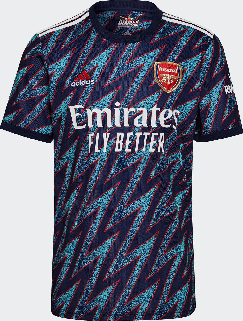 Afc 3 Jsy