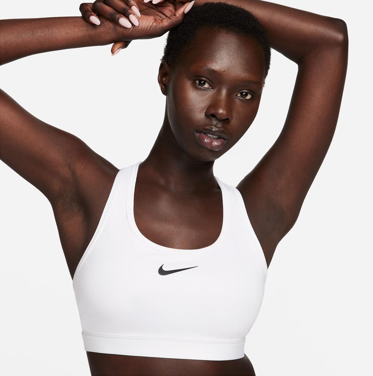 Dri-FIT Swoosh Medium-support sport bh