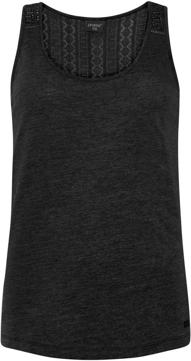 Prtbeccles Singlet