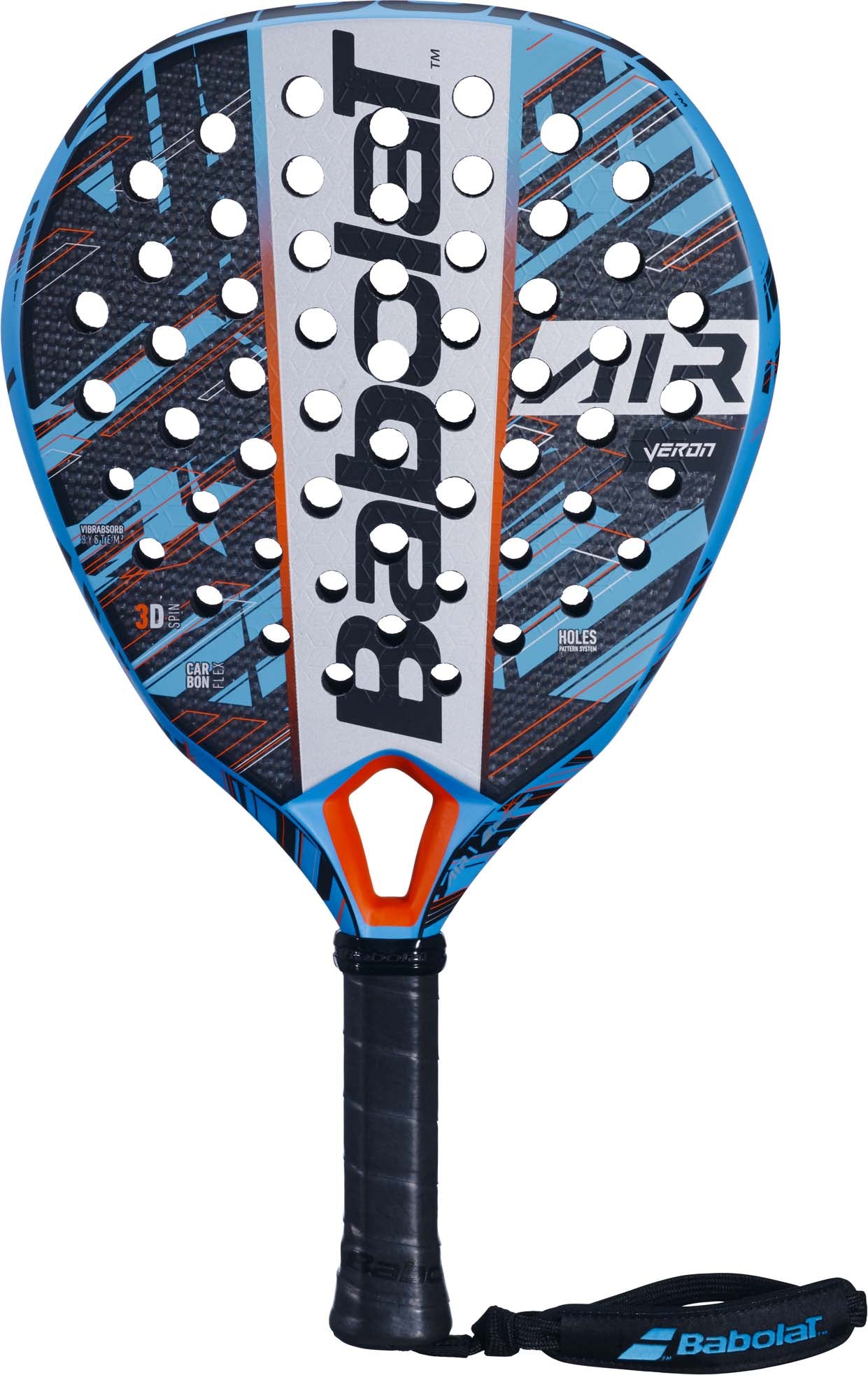 Air Veron padelracket