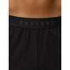5 Branded Elastic Shorts