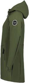Alamosa Softshell Jacket