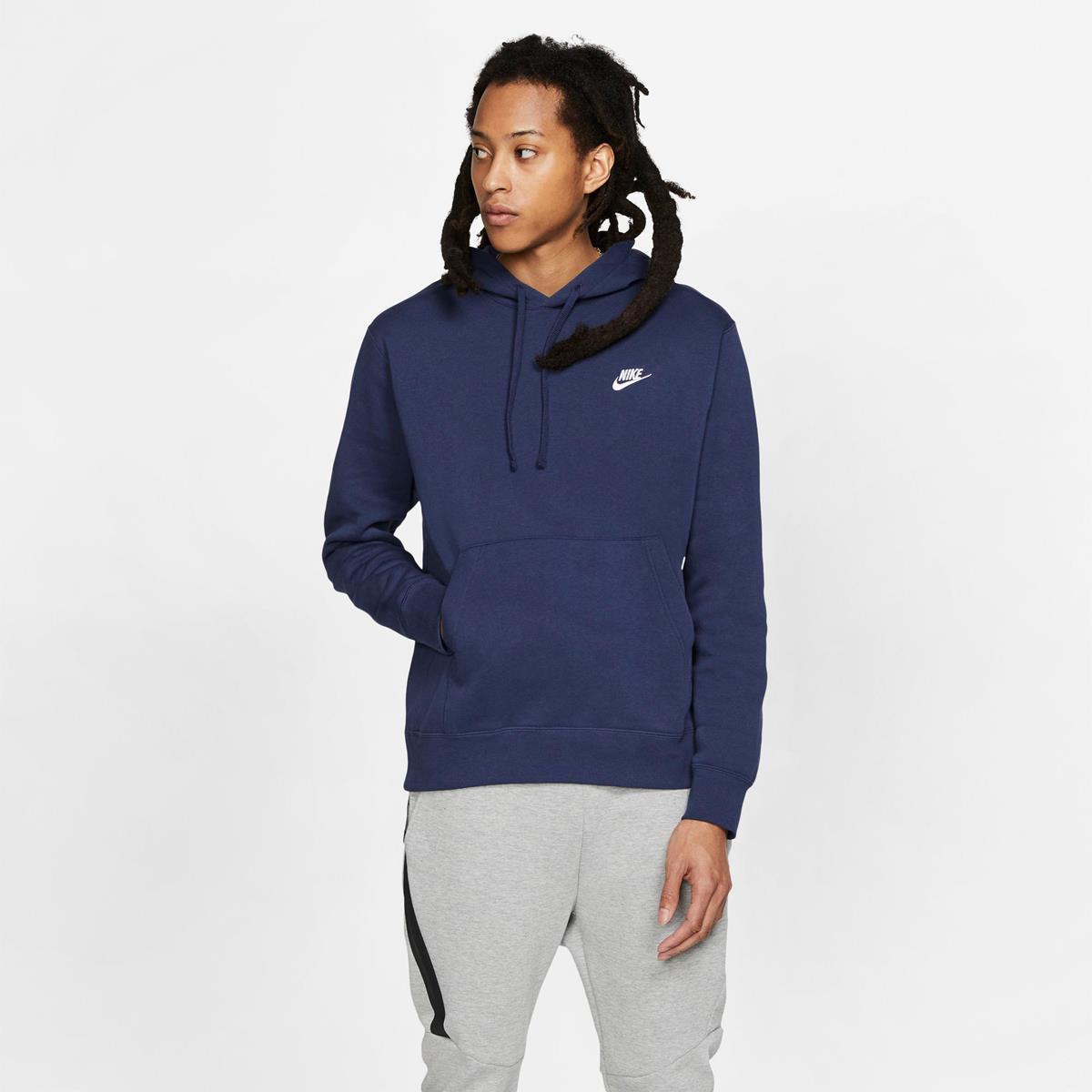 Sportswear Club Fleece hoodie