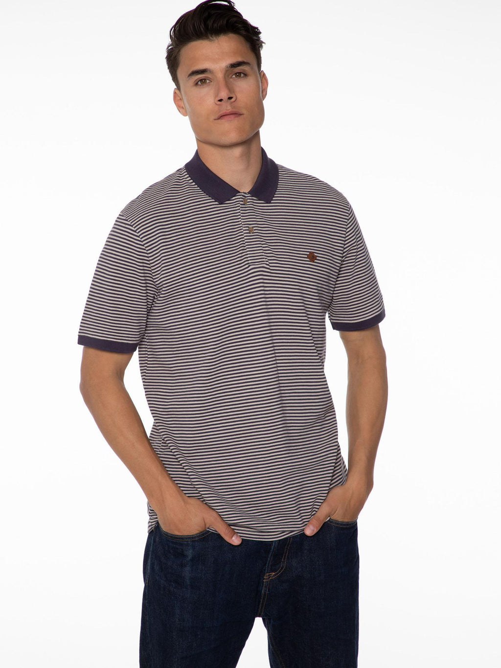 Nxg Hush Polo