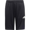 Train Essentials 3-Stripes kids Short