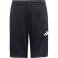 Train Essentials 3-Stripes Short Kids