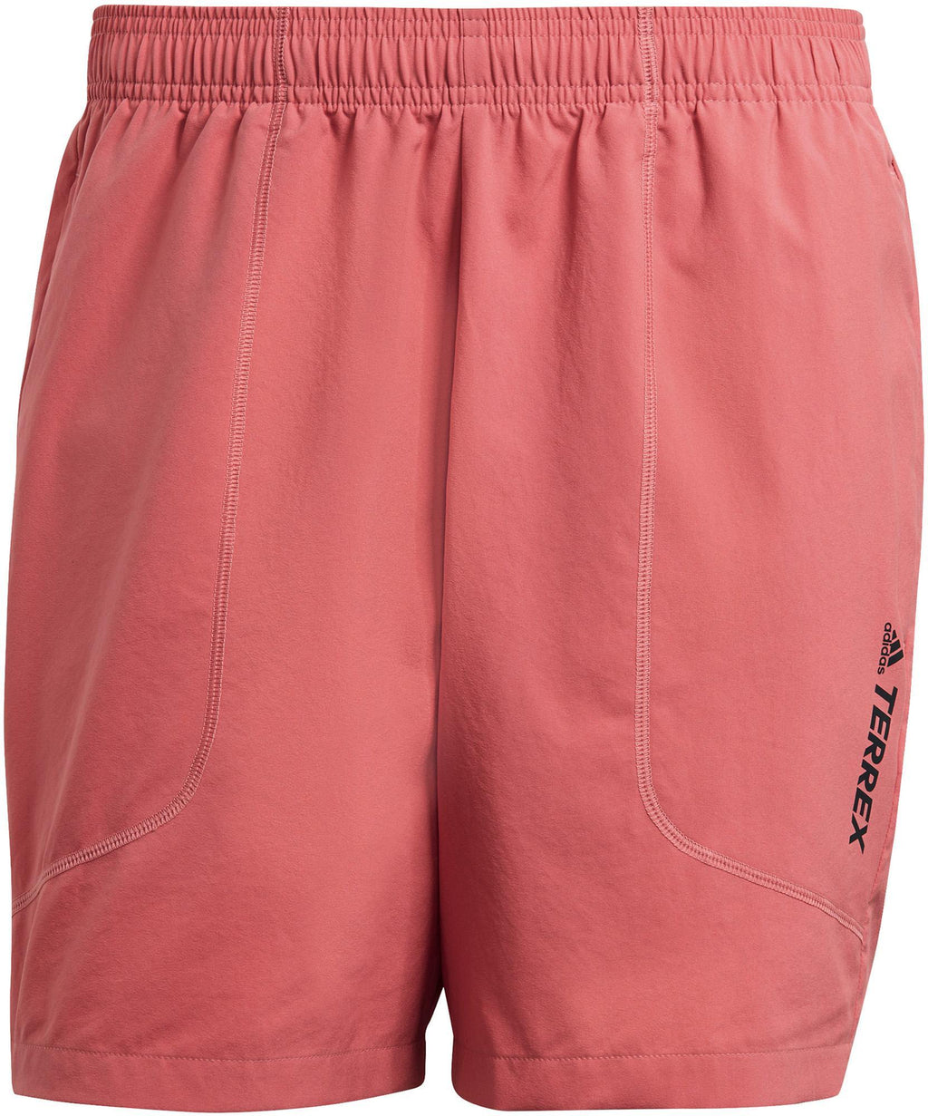 Mt Short