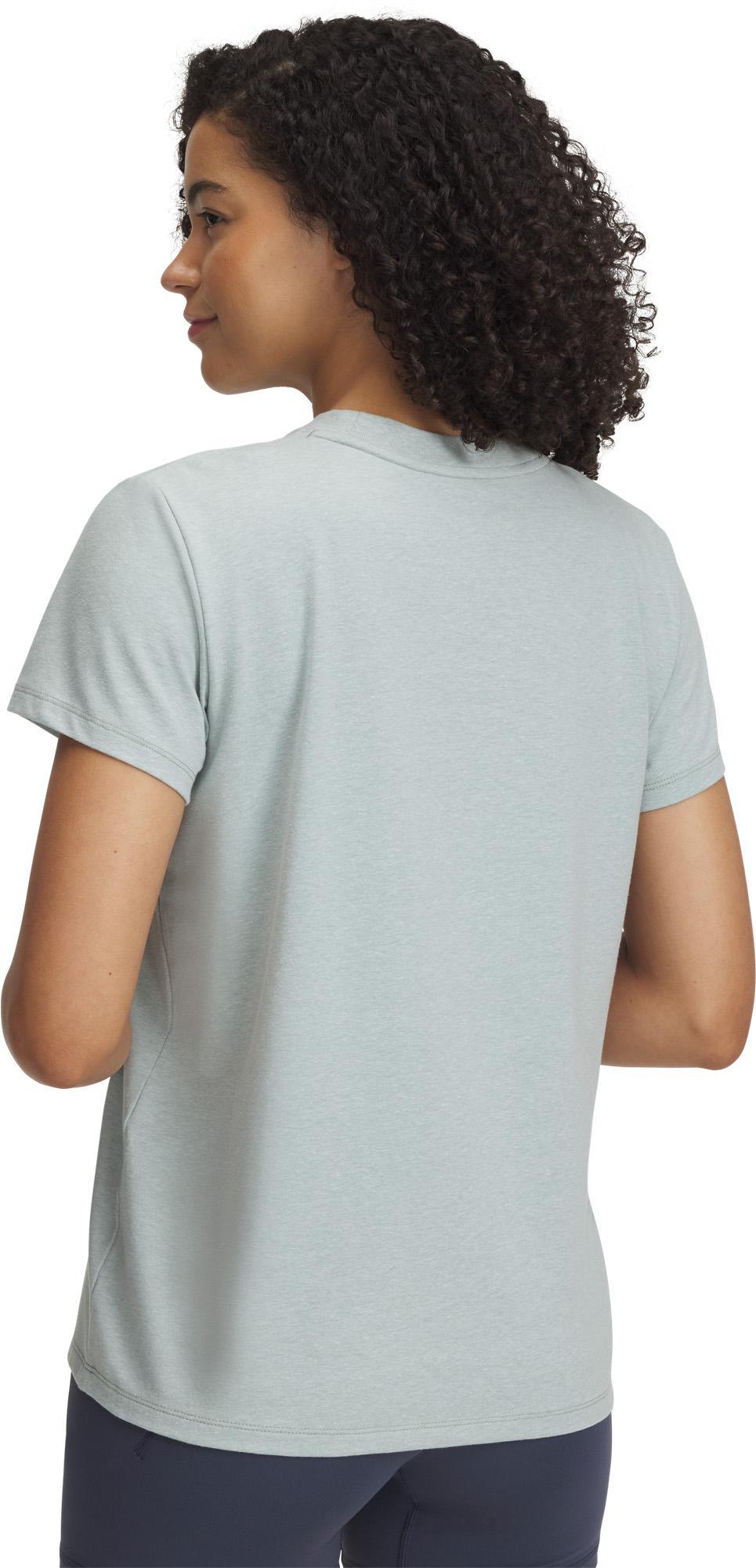 UNDER ARMOUR Off Campus Core SS Shirt