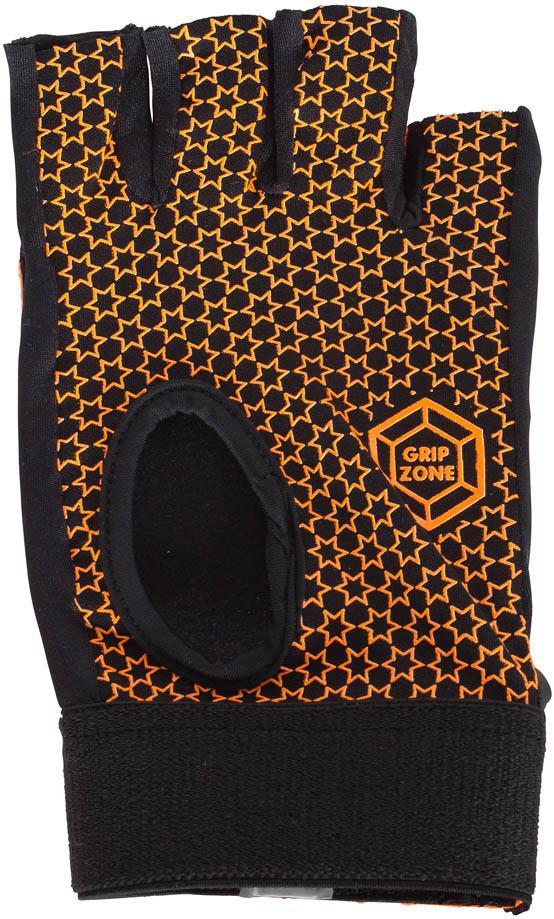 Reece Comfort Half Finger Glove
