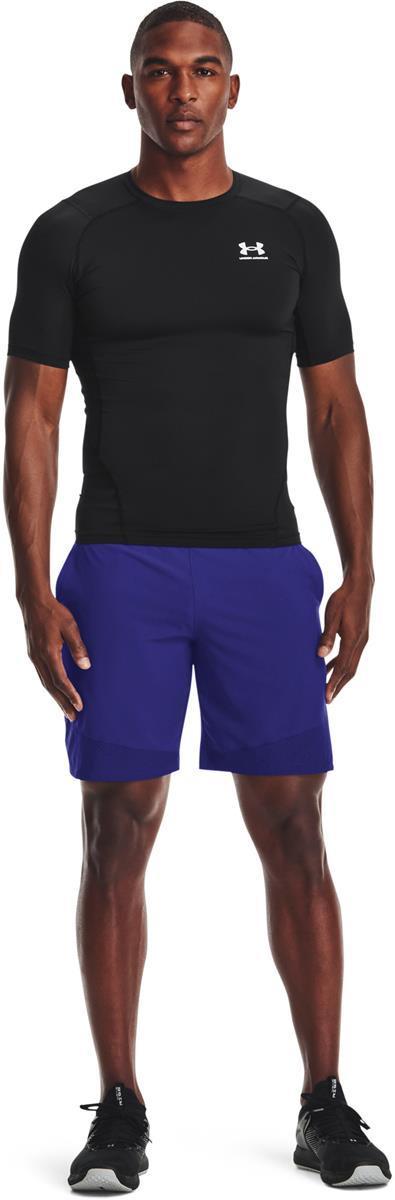 HG Armour Comp shortsleeve shirt
