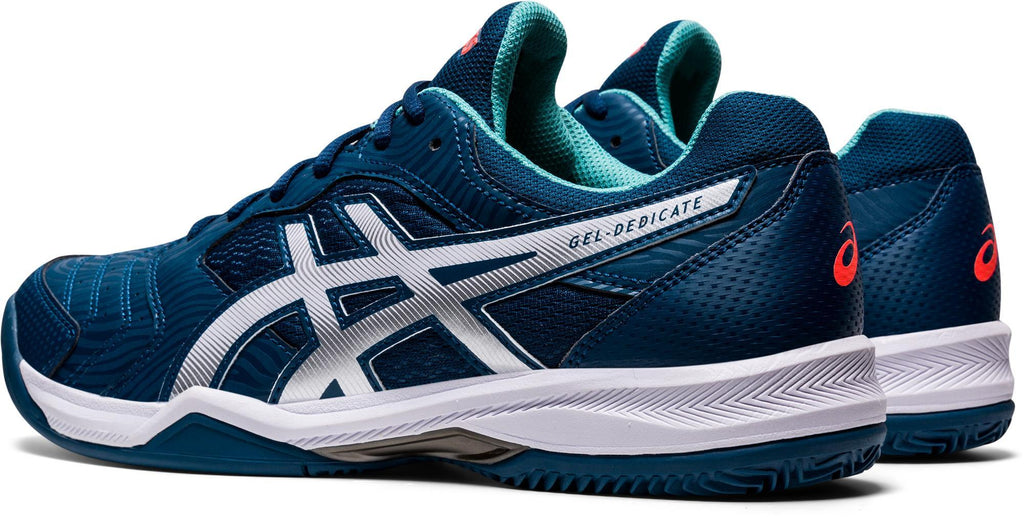 GEL-Dedicate 6 Clay tennisschoenen