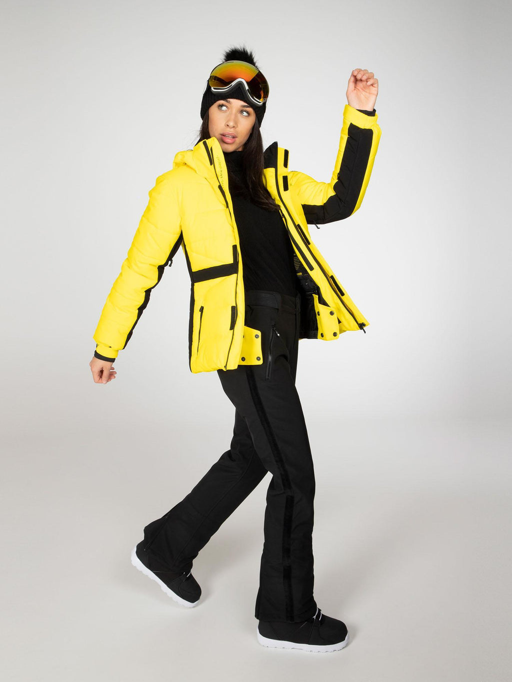 Becca Snowjacket