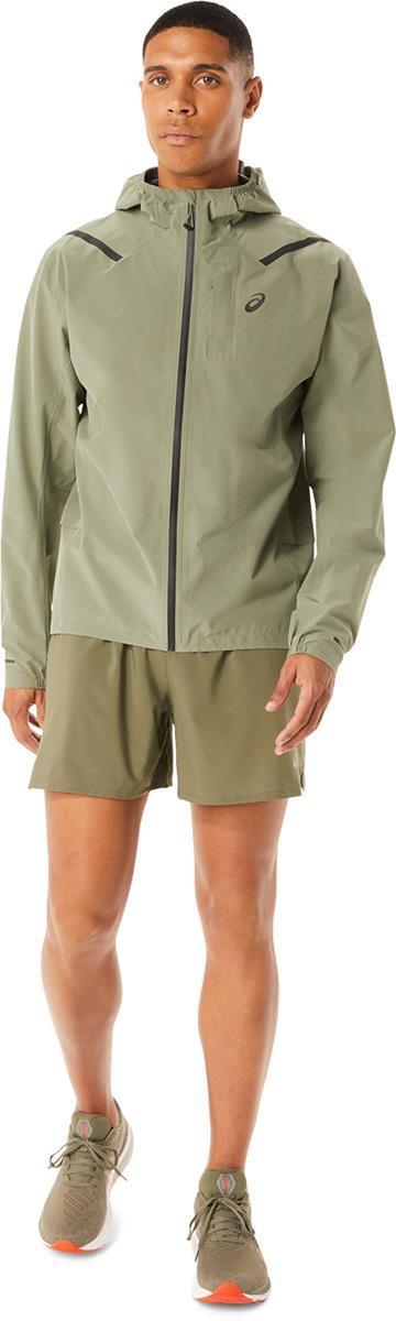 Accelerate Waterproof 2.0 Jacket