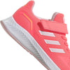RUNFALCON 2.0 EL K, CBLACK/FTWWHT/S, 3
