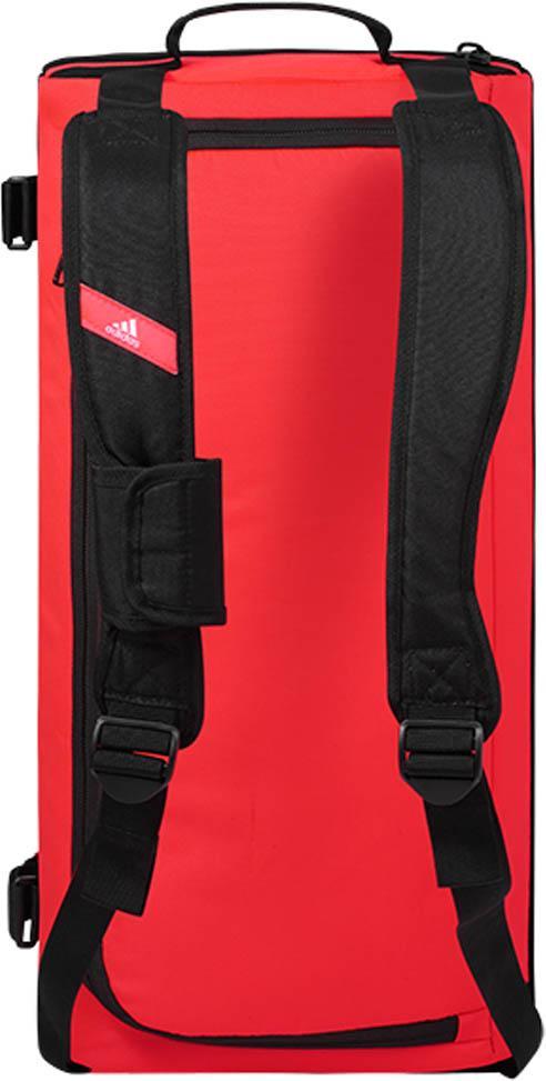 VS2 Holdall hockeytas