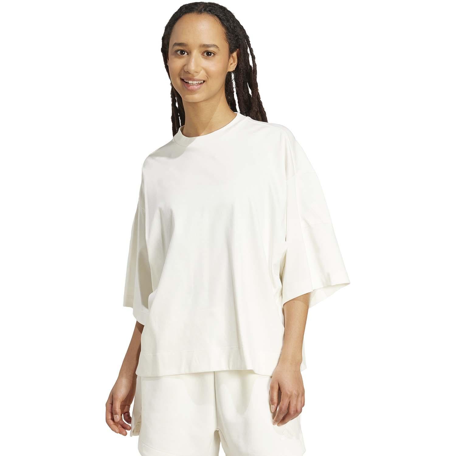 Soft Lux Loose T-shirt