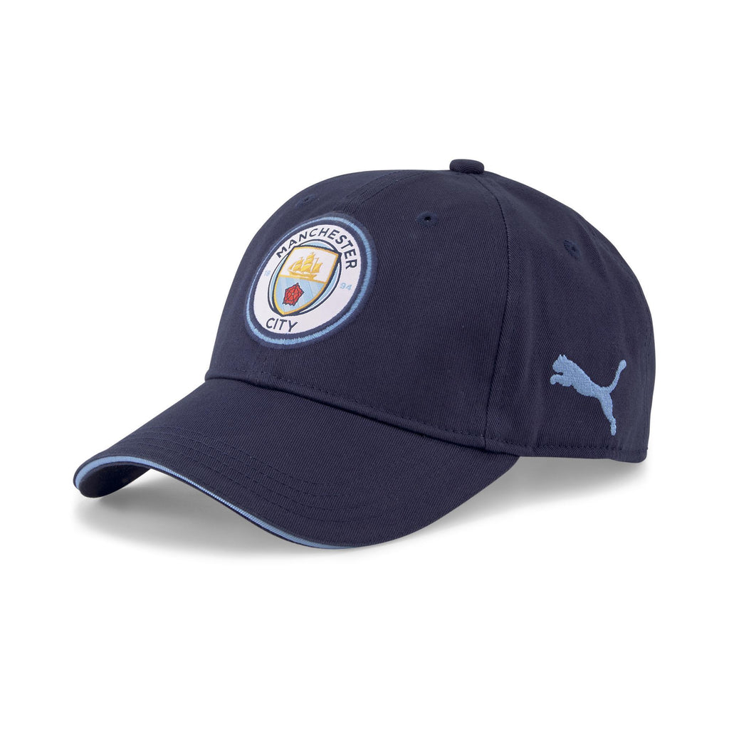 mcfc team cap