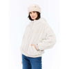 Prtgolly Outdoor Full-zip hoodie