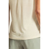 Wool Short Sleeve Tee T-shirt