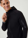 Borg Tech Sweat hoodie