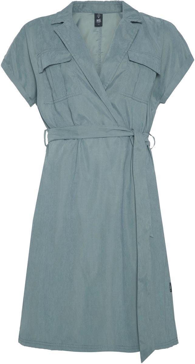 Nxgarreti Dress