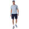 Match Ss Top T-shirt tennis