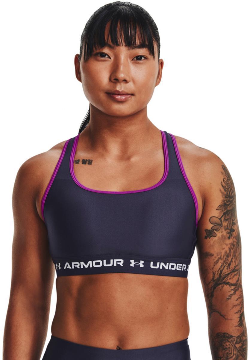 Crossback MIDDamen Bra
