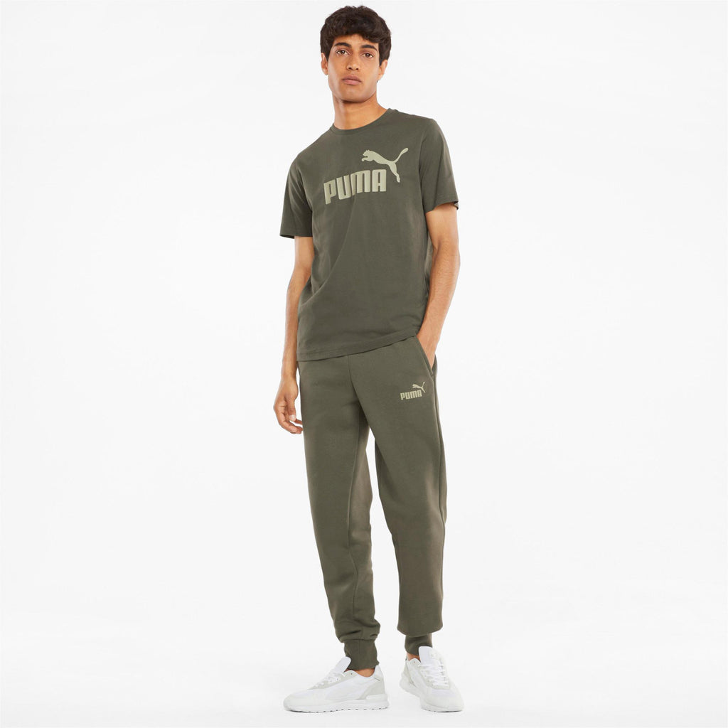 Ess Logo Pants
