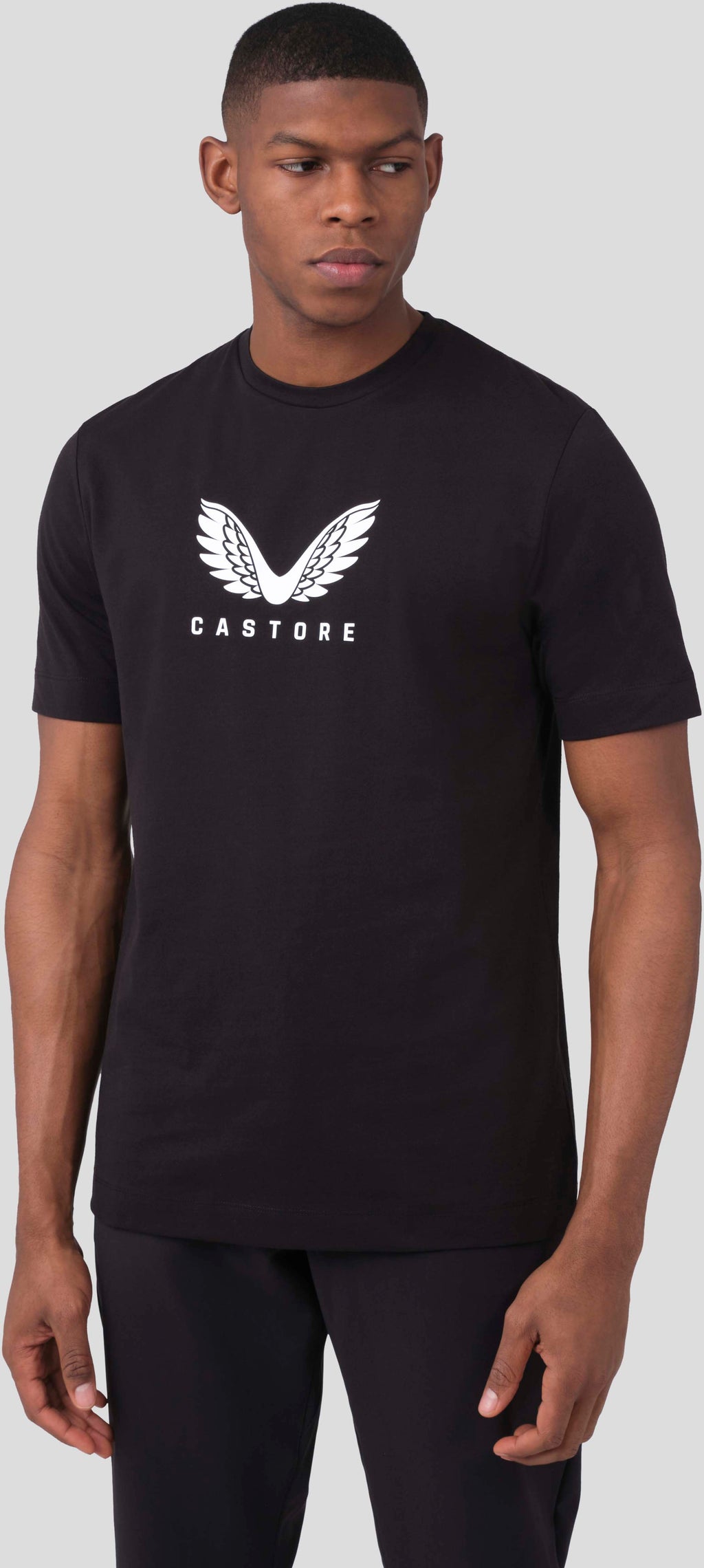 Performance shortsleeve shirt