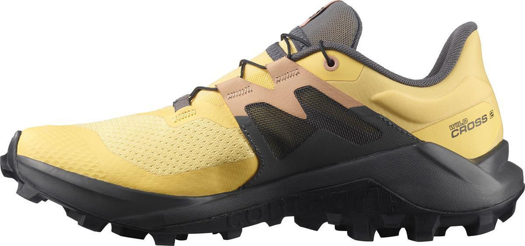 Wildcross 2 W
