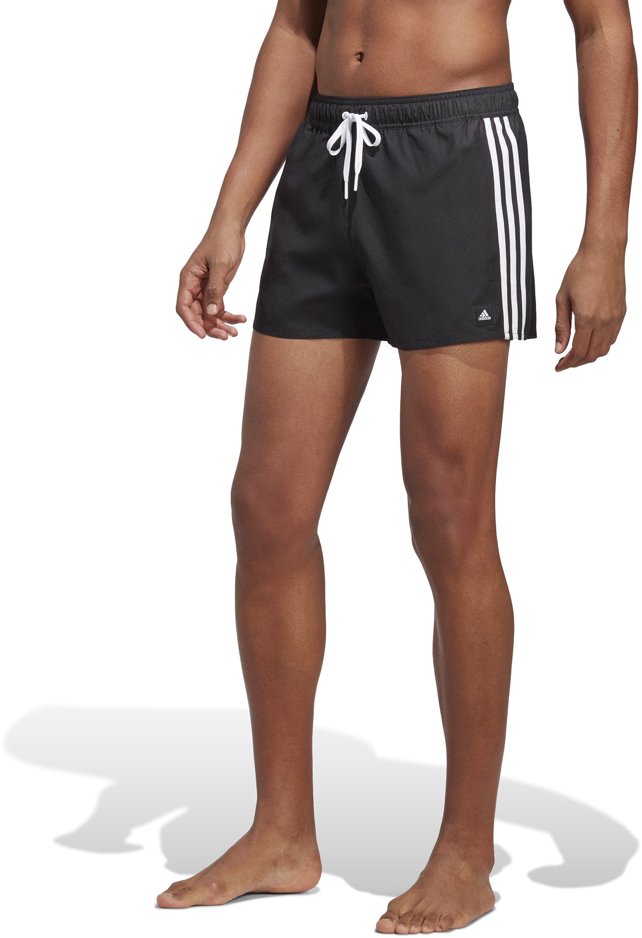 3-Stripes CLX zwemshort