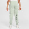 Fleece Cargo broek