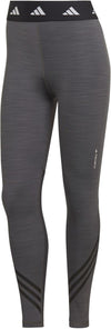Techfit 3-Stripes legging