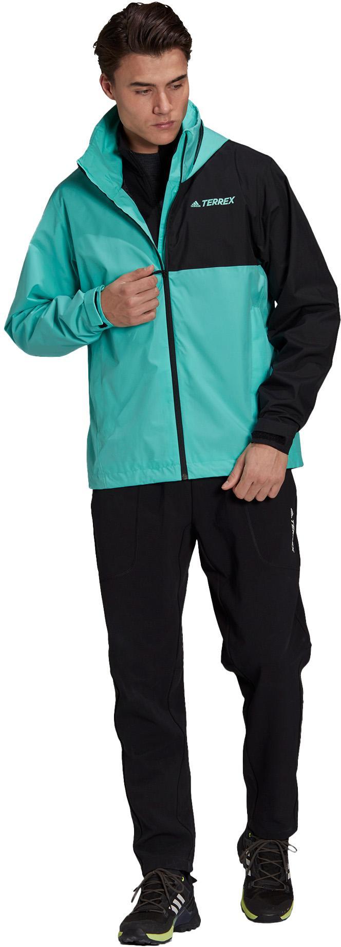 MT RR Jacket