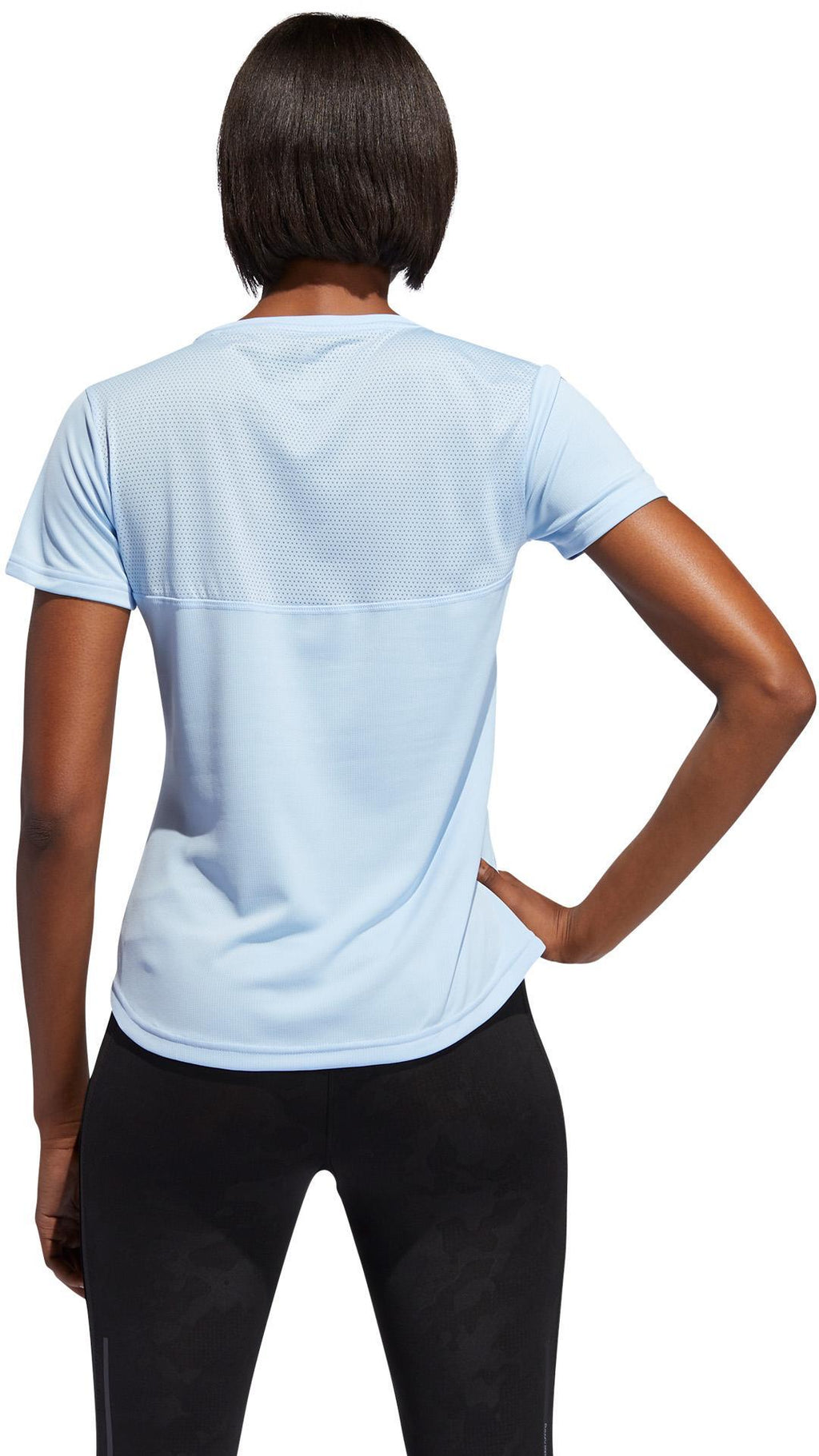 OWN THE RUN TEE