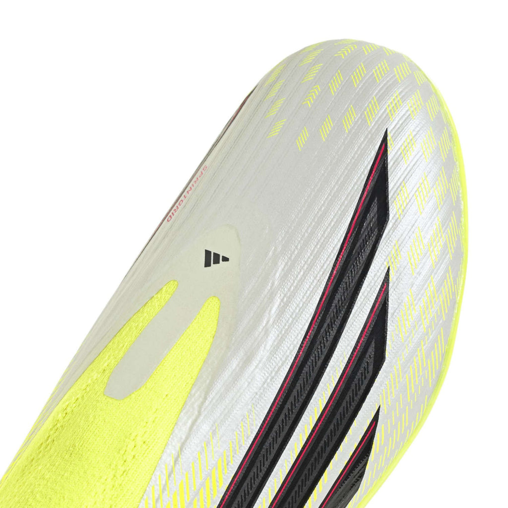 F50 League LL FG/MG Junior Voetbalschoenen Alle Velden