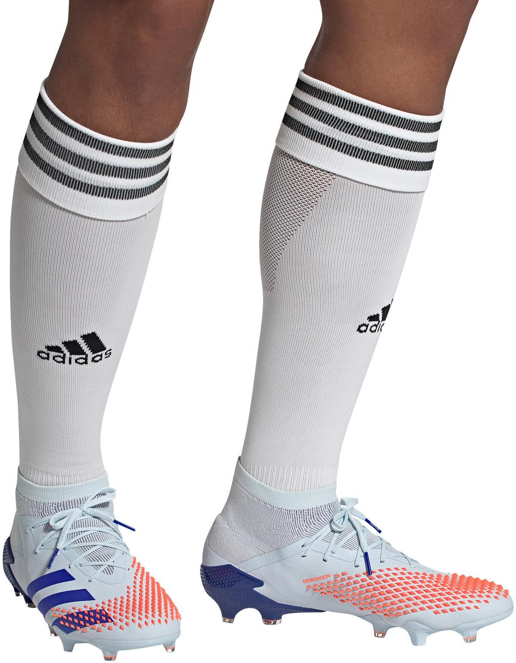 Predator Mutator 20.1 Firm Ground Voetbalschoenen