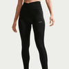 One  High waisted Full Tights
