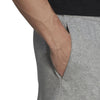 Essentials Fleece Regular Tapered Cargo broek