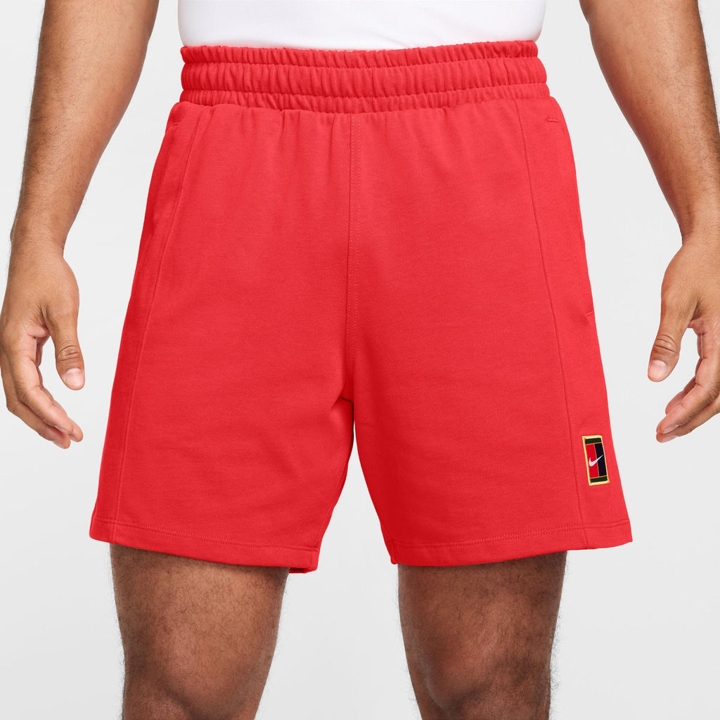 Nikecourt Heritage Men's Dri-fit Te