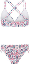 Prtlove Triangle bikini