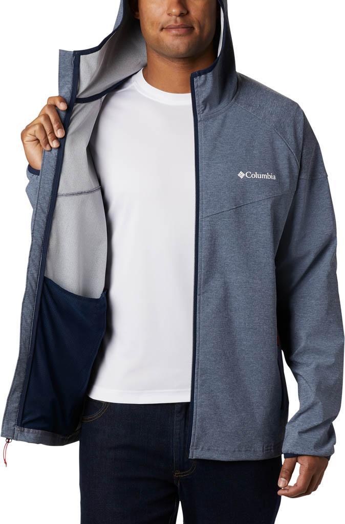 heather canyon� jacket