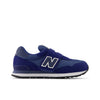 515 Hook &  Loop schoenen