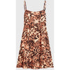 Rilee Short Dress strand