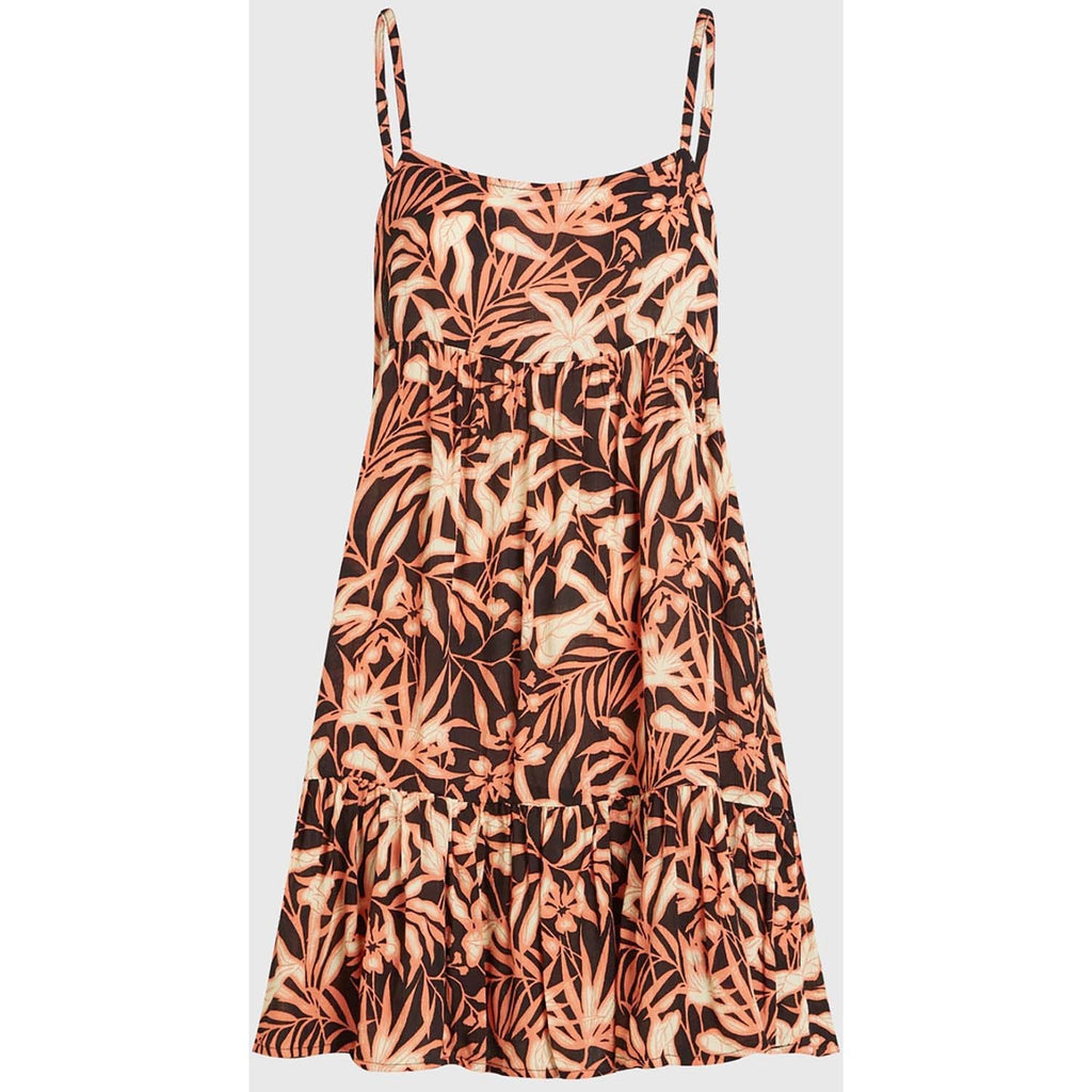 Rilee Short Dress strand