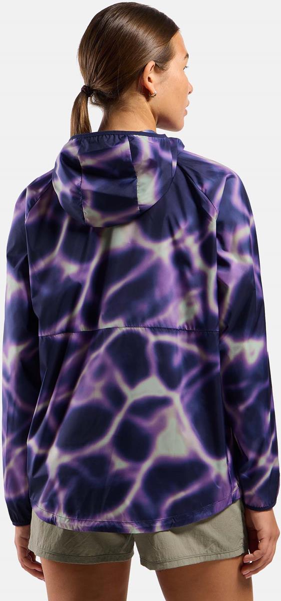 Jacket Zeroweight Print
