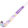 Brabo O Geez Marble/purple