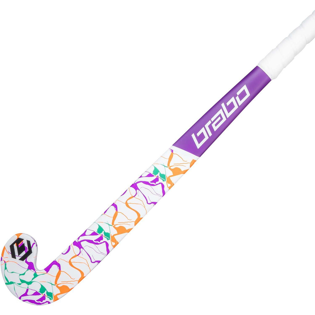 Brabo O Geez Marble/purple