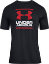 GL Foundation t-shirt